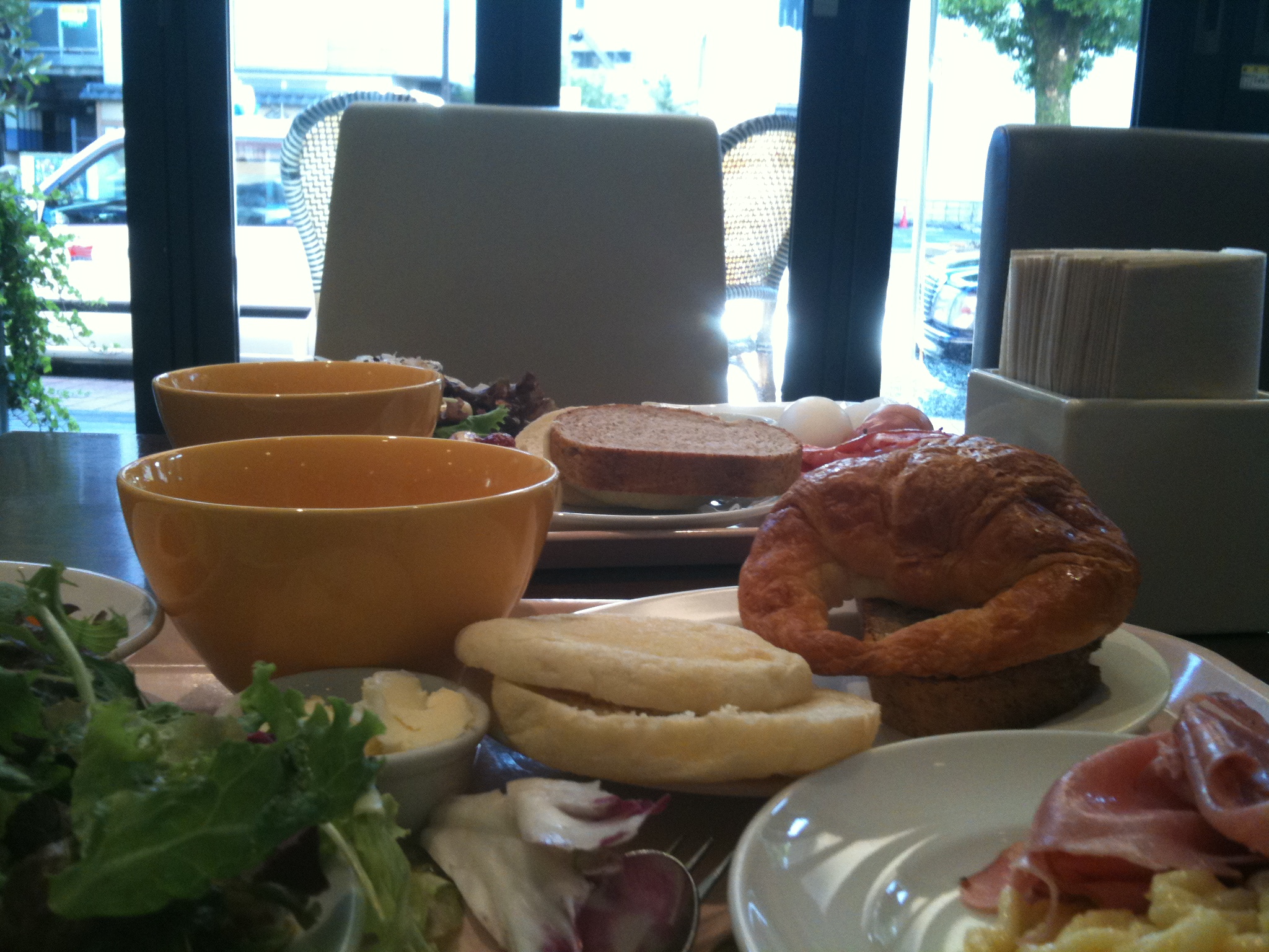 breakfast breakfast