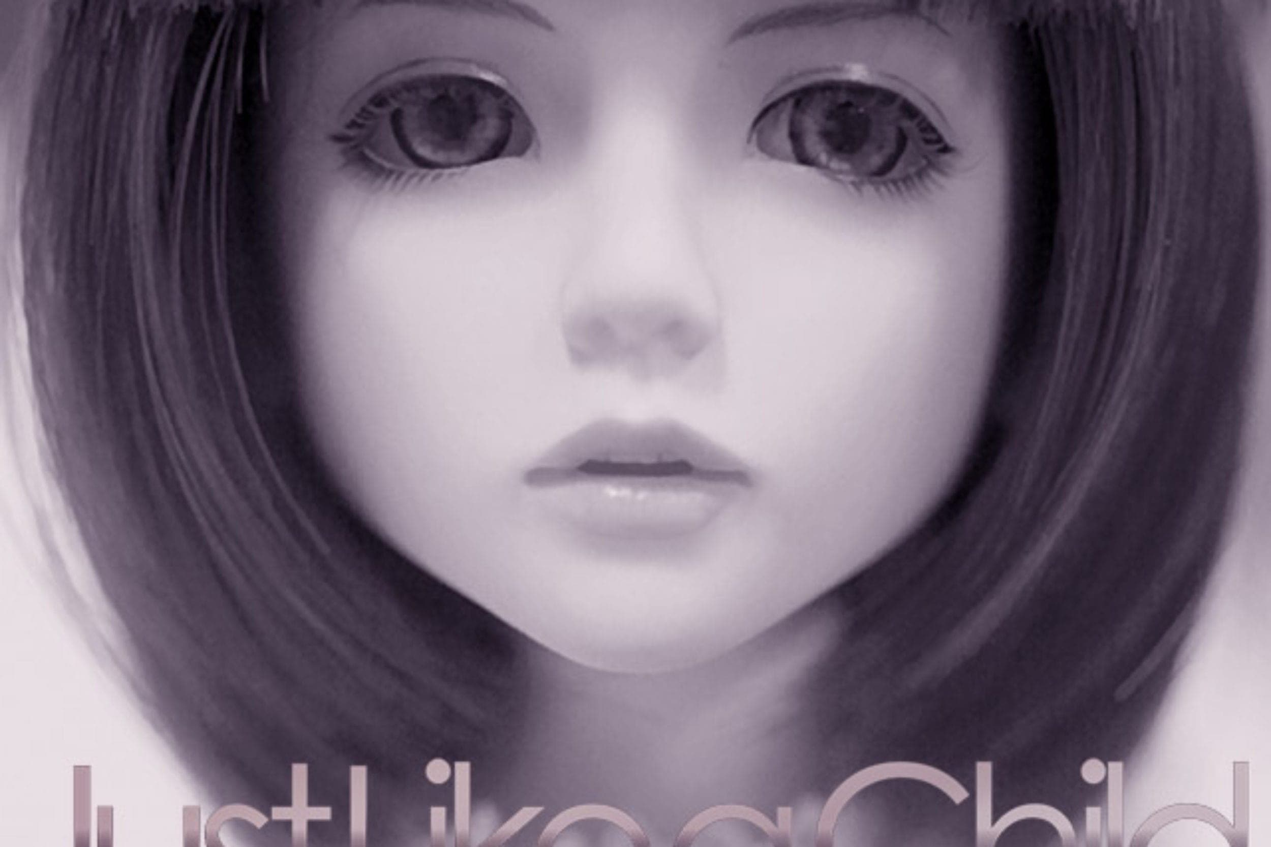 Tsukiyoi 4th single :: Just Like a Child