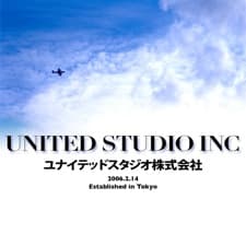 UNITED STUDIO INC