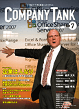 Business Magazine July