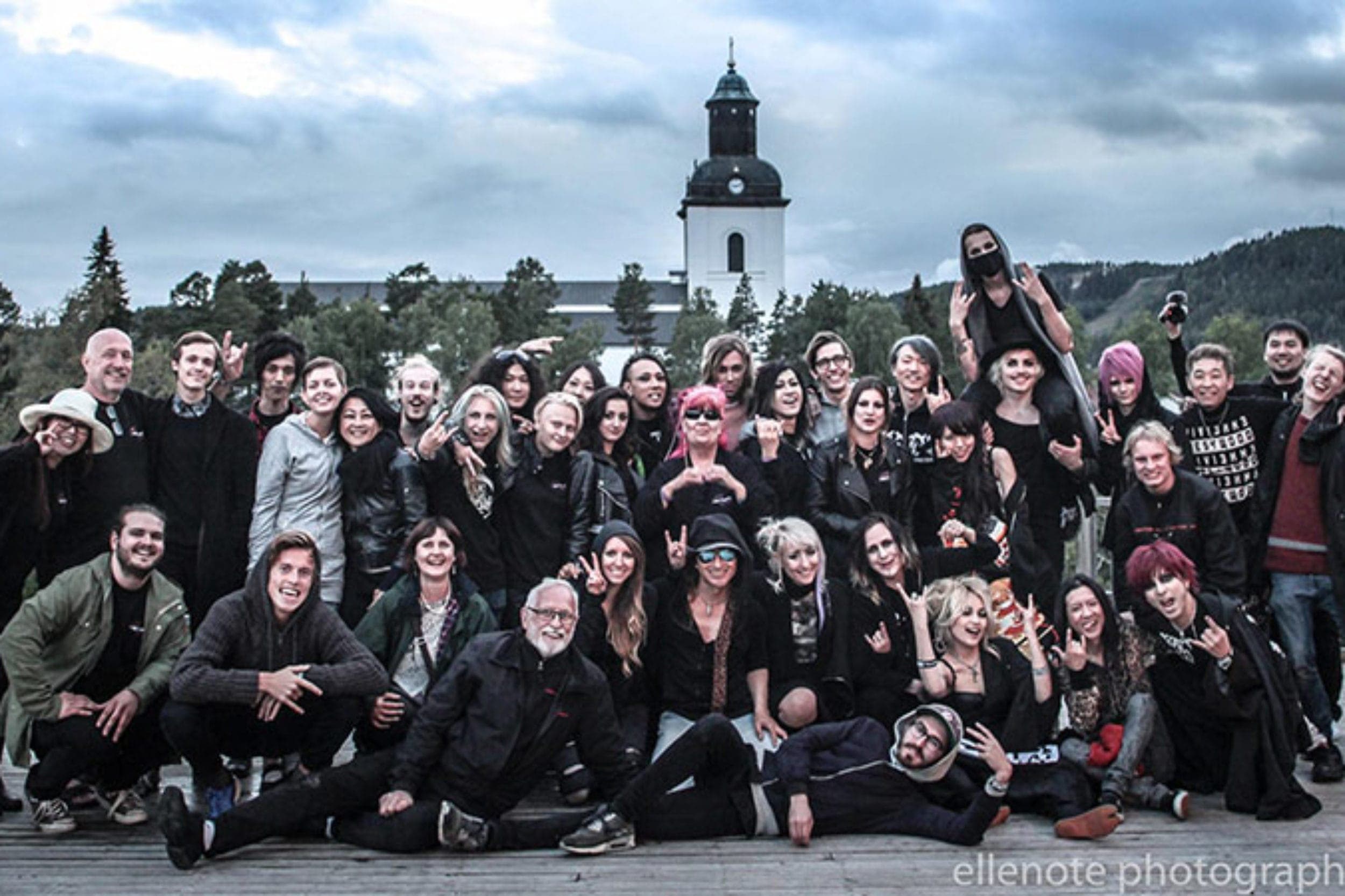 『一緒にTogether』Sweden Tour 2016 is Finished!