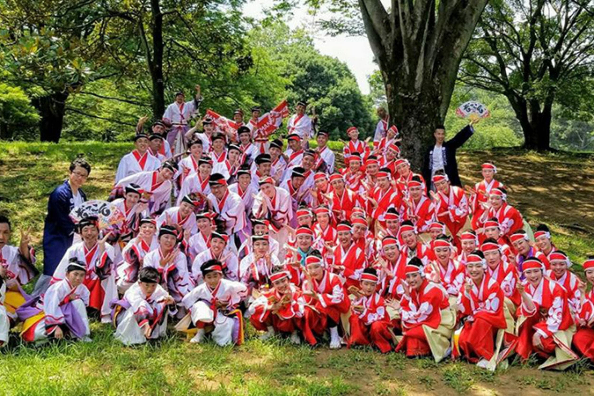 20周年記念!ぞっこん町田’98+竜馬四重奏コラボレーション