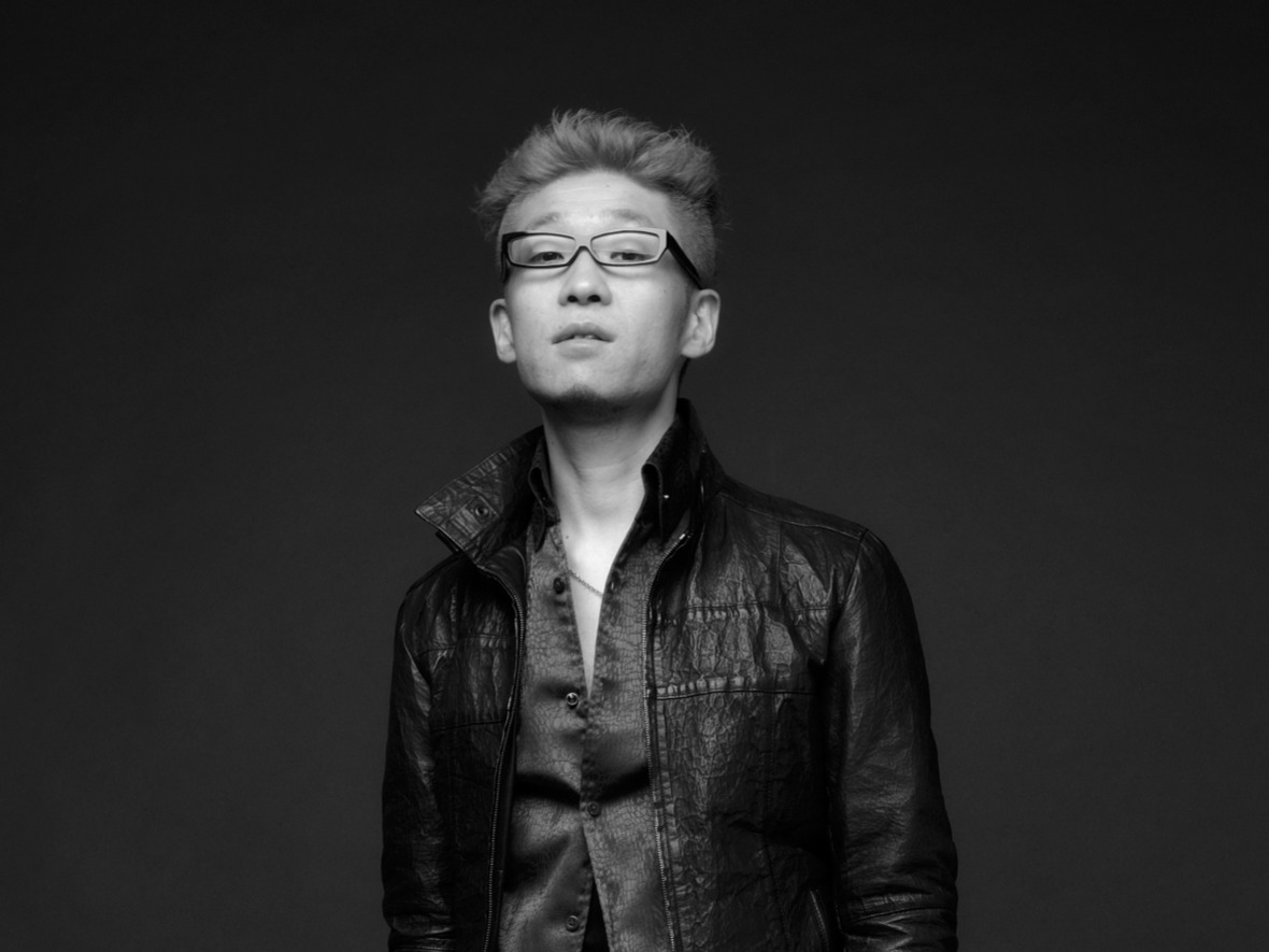 Tetsu「Marmoset Artist Catalog」のアートワーク