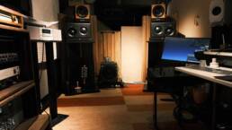 Main Booth