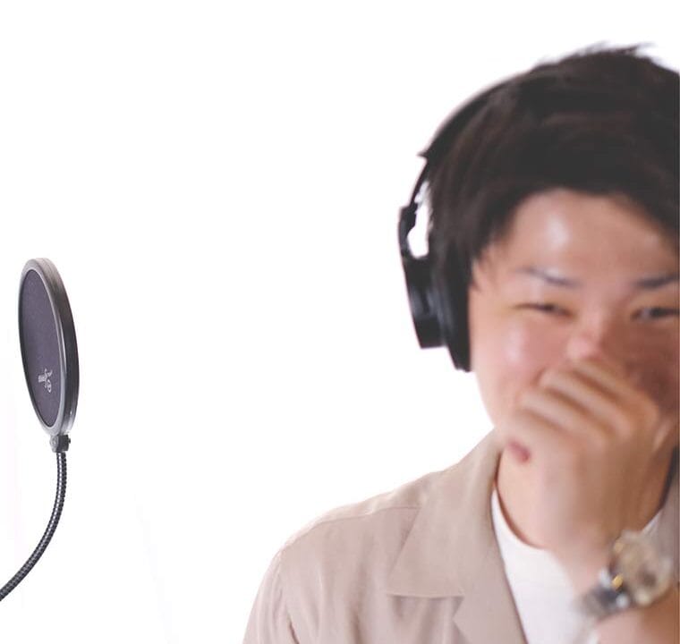 ぽいにぃさん